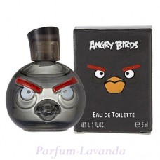 Air-Val International Angry Birds Black (миниатюра)