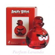 Air Val International Angry Birds Red Bird (миниатюра)