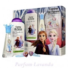 Corine De Farme Disney Frozen 2 Детский подарочный набор   