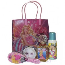 Barbie Подарочный набор для девочек