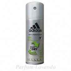 Adidas Cool & Dry 48h Дезодорант-антиперспирант    