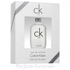 Calvin Klein CK One (миниатюра)