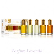 Al Haramain Concentrated Perfume Oils Occidental (подарочный набор)