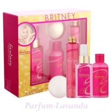 Britney Spears Fantasy Set (подарочный набор)       