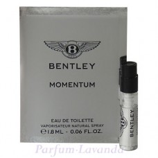 Bentley Momentum (пробник)           