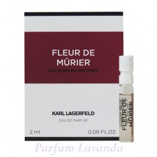 Karl Lagerfeld Fleur De Murier (пробник)