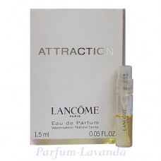 Lancome Attraction          
