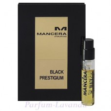 Mancera Black Prestigium (пробник)          