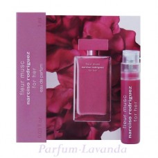 Narciso Rodriguez Fleur Musc For Her (пробник)         