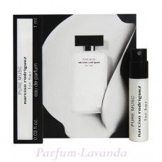 Narciso Rodriguez For Her Pure Musc (пробник)       