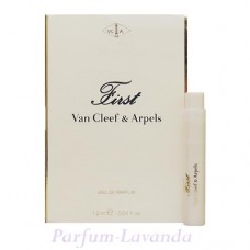  Van Cleef & Arpels First Eau De Parfum (пробник)