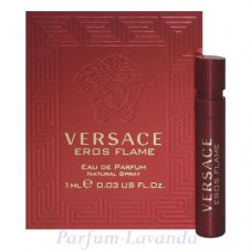 Versace Eros Flame (пробник)    