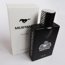 Mustang Ford Mustang Sport (тестер)