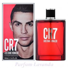 Cristiano Ronaldo CR7  