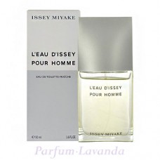 Issey Miyake L'Eau d'Issey Pour Homme Fraiche      