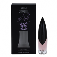 Naomi Campbell At Night 15 мл