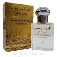 Al Haramain Dhahab  