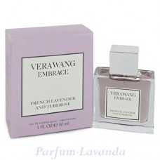 Vera Wang Embrace French Lavender & Tuberose 