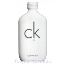 Calvin Klein CK All (тестер) 