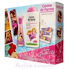 Corine de Farme Princess Детский подарочный набор