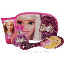 Air Val International Barbie Набір для дівчаток