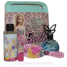 Bi-es Barbie Детский подарочный набор