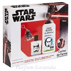 Corine de Farme Star Wars Подарочный набор для мальчиков        