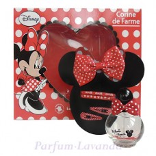 Corine de Farme Disney Minnie Mouse. Детский подарочный набор 