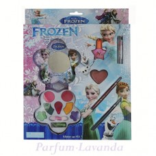 Frozen Fashion Детский косметический набор