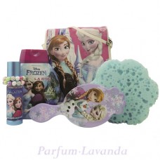 Frozen Подарочный набор для девочек