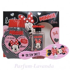 La Rive Minnie Love Подарочный набор для детей