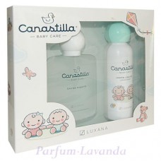Luxana Canastilla (детский набор)