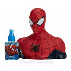 Air Val International Spider Man  Дитячий подарунковий набір скарбничка