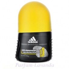 Adidas Intense Touch (кульковий дезодорант-антиперспірант)   