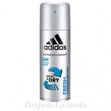 Adidas Men Cool & Dry Fresh Refreshing Start Дезодорант-антиперспірант 
