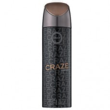 Armaf Craze (дезодорант спрей)  