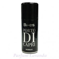 Bi-Es Porto Di Capri. Дезодорант-спрей