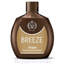 Breeze Argan (парфумований дезодорант)  