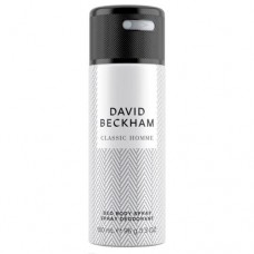 David & Victoria Beckham Classic Homme (дезодорант спрей)