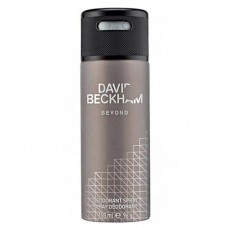 David Beckham Beyond (дезодорант спрей)