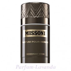 Missoni Parfum Pour Homme Дезодорант-стик