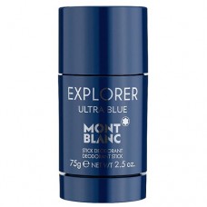 Montblanc Explorer Ultra Blue (стіковий дезодорант)