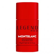 Montblanc Legend Red (стіковий дезодорант)