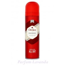 Old Spice Original Deodorant-spray