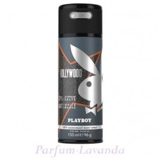 Playboy Hollywood Дезодорант-спрей 