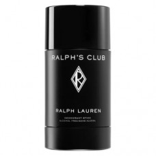 Ralph Lauren Ralph’s Club (дезодорант-стік)