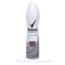 Rexona Active Shield Fresh. Дезодорант-спрей              