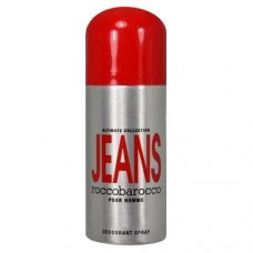 Roccobarocco Jeans Pour Homme (дезодорант-спрей)