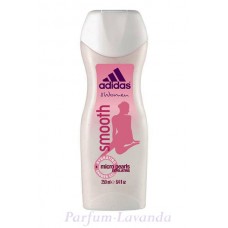 Adidas Smooth Hydrating Shower Gel