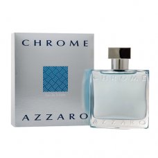 Azzaro Chrome (мініатюра)